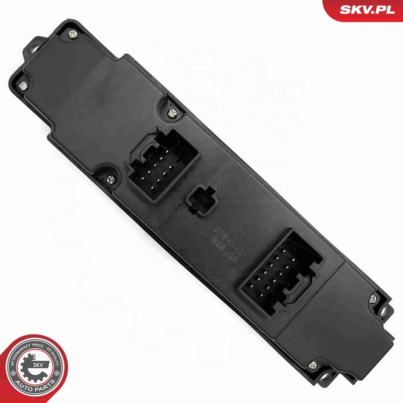 ESEN SKV 37SKV421 Switch, window regulator