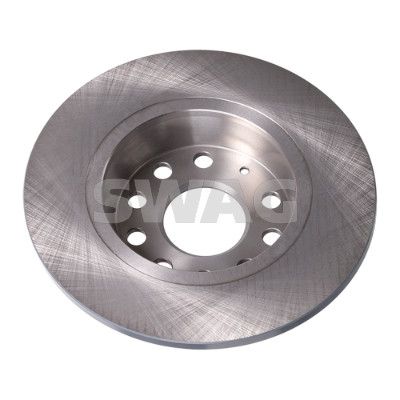 SWAG 30 93 6128 Brake Disc