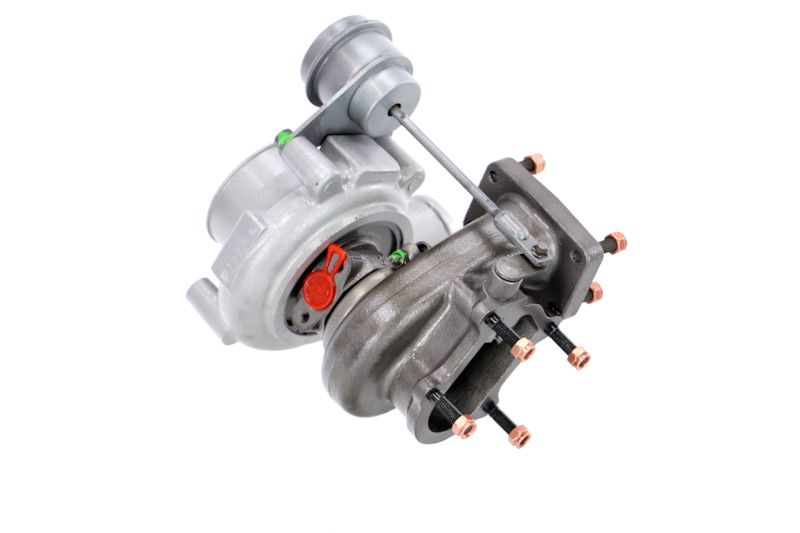 REMANTE 003-001-004415R Charger, charging (supercharged/turbocharged)