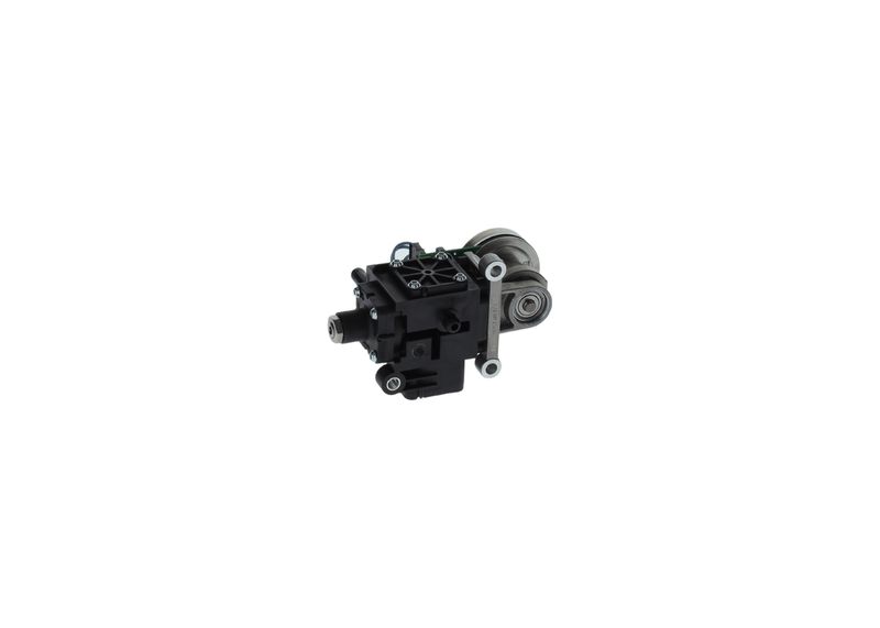 BOSCH F 00B H40 279 Pump, delivery module (urea injection)