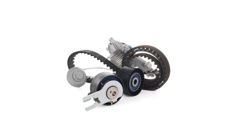 This part match OEM code: 1473365