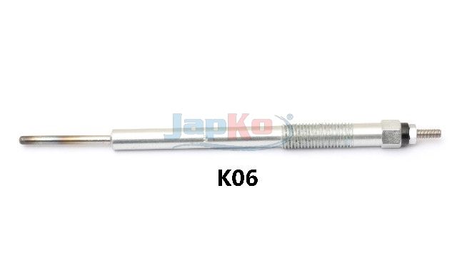 Hõõgküünal, JAPKO 01K06