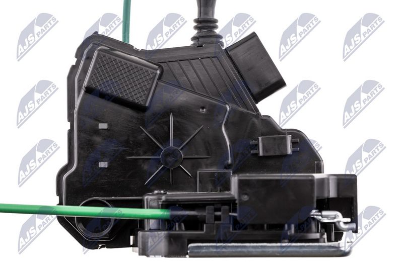 Ukselukk, NTY EZC-HY-763