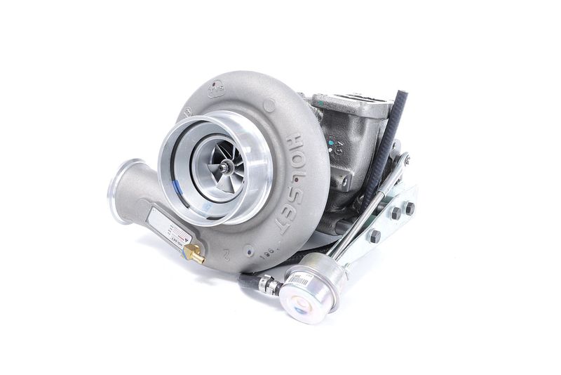 Compresor,sistem de supraalimentare T913419 BTS Turbo