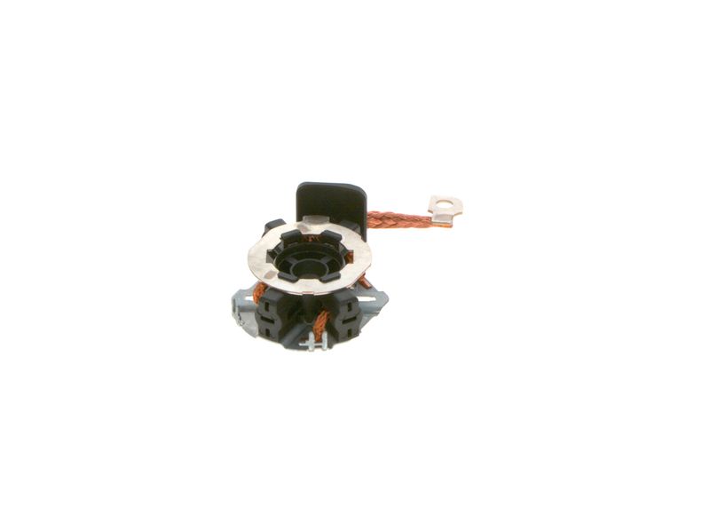 BOSCH 1 004 337 019 Holder, carbon brushes