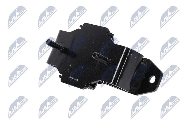 Paigutus, Mootor, NTY ZPS-CH-144