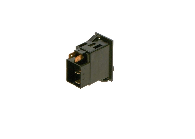 BOSCH 0986348006 Direction Indicator Switch