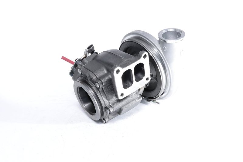 Compresor,sistem de supraalimentare T916697 BTS Turbo