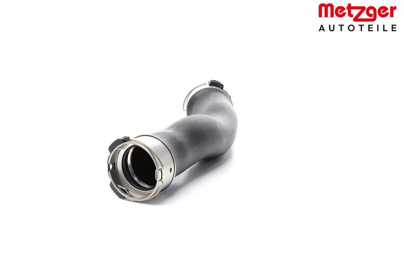 METZGER AUTOTEILE 2400869 Charge Air Hose