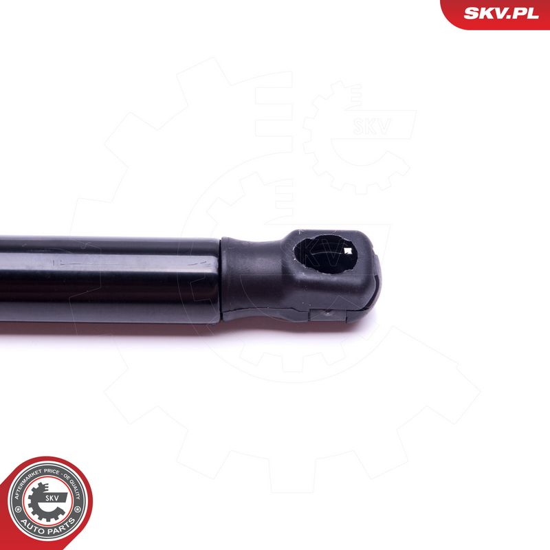 Gaasivedru, mootorikapott, ESEN SKV 52SKV015