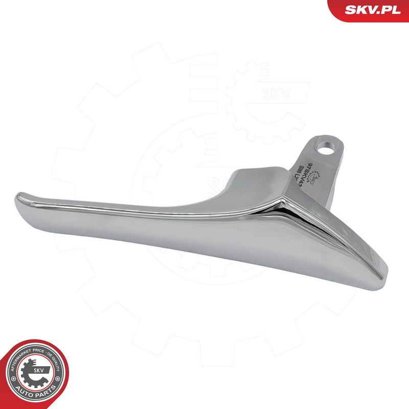 Uksekäepide, salongivarustus, ESEN SKV 97SKV432