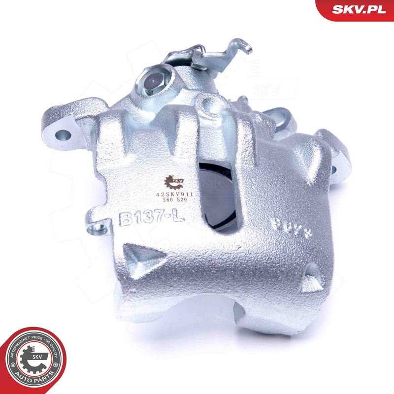 Pidurisadul, ESEN SKV 42SKV911