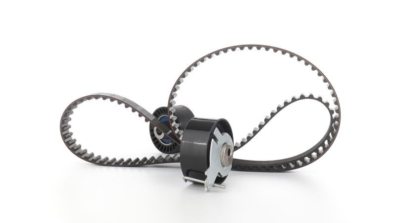 Hammasrihma komplekt, SKF VKMA 03256