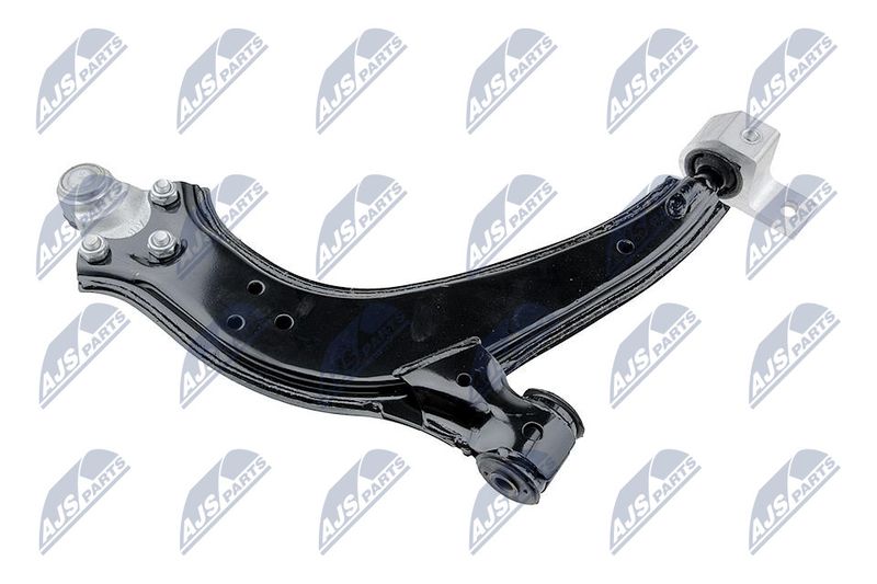 NTY ZWD-CT-035 Control/Trailing Arm, wheel suspension