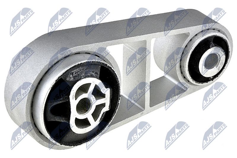 Paigutus, Mootor, NTY...