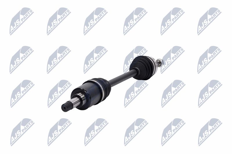 Veovõll, NTY NPW-CT-065