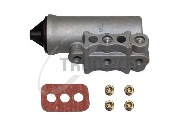 TRUCKTEC AUTOMOTIVE 03.43.001 - Pressure Controller, compressed-air system