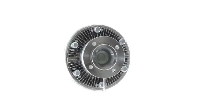 Product Image - Koppeling, radiateurventilator - CFC134000P - MAHLE