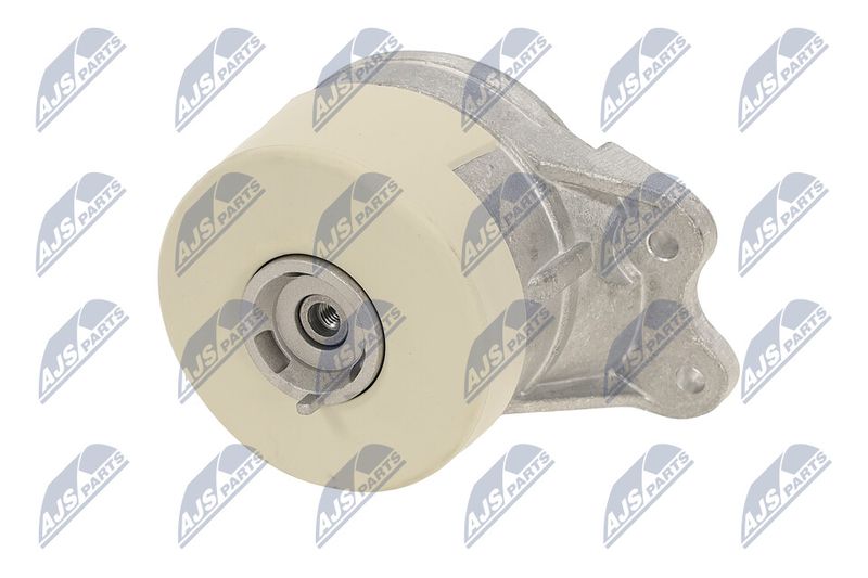 Paigutus, Mootor, NTY ZPS-ME-064