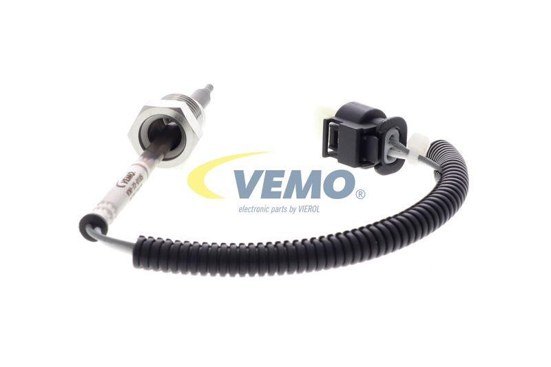 VEMO V30-72-0185 Jutiklis, išmetamųjų dujų temperatūra