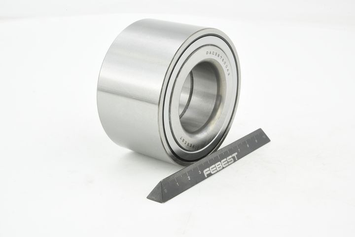 FEBEST DAC38760043 Wheel Bearing