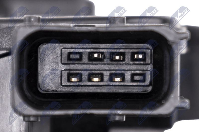 NTY EZC-FT-318 Door Lock