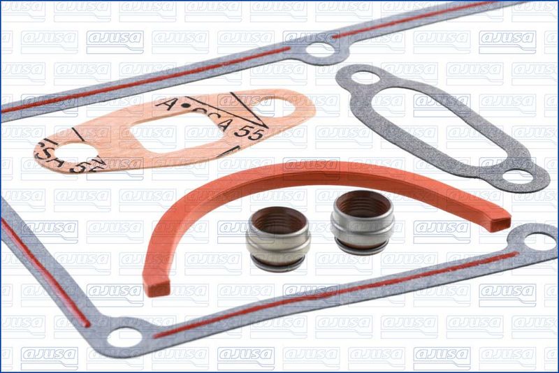 AJUSA 52226400 Gasket Kit, cylinder head