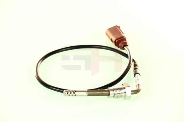 GH GH-744715 Датчик, температура відпрацьованих газів