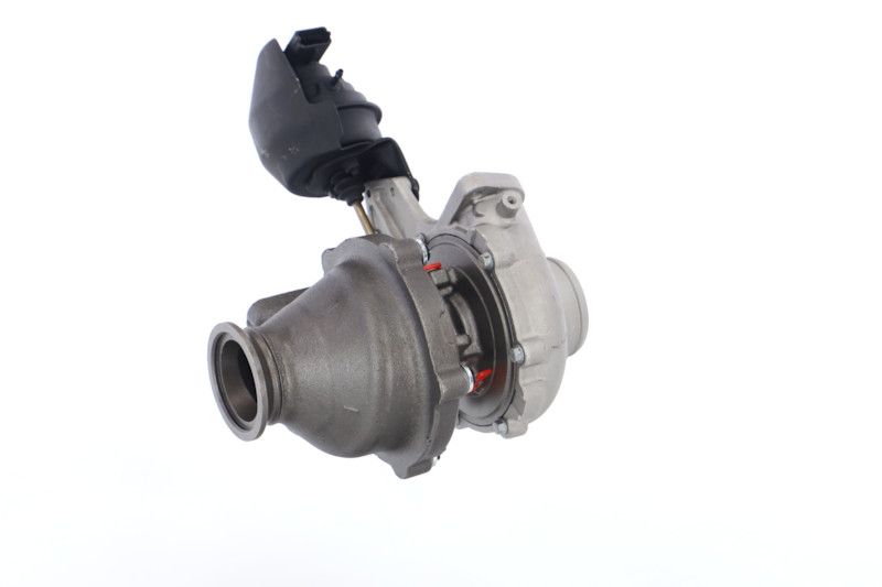 REMANTE 003-002-000029R Charger, charging (supercharged/turbocharged)