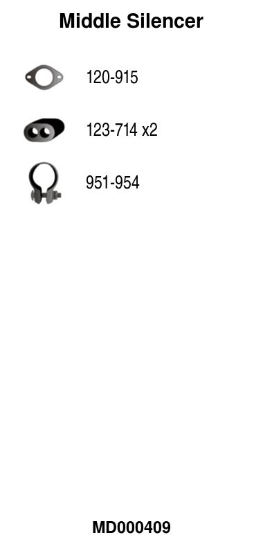 This part match OEM code: (852920)