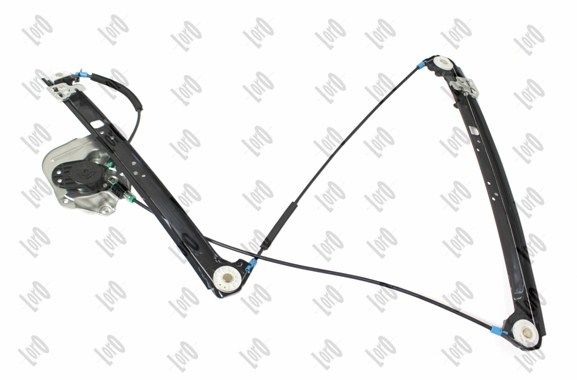 ABAKUS 130-004-002 Window Regulator