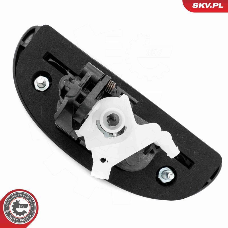 ESEN SKV 16SKV998 Tailgate Lock
