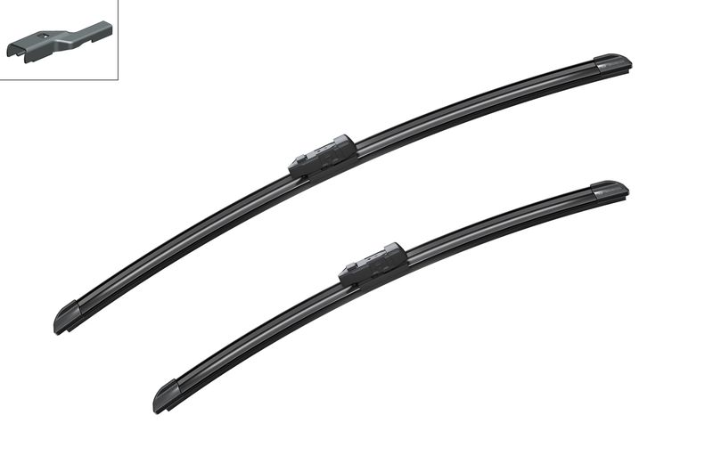 BOSCH Wiper Blade 3 397 014 945