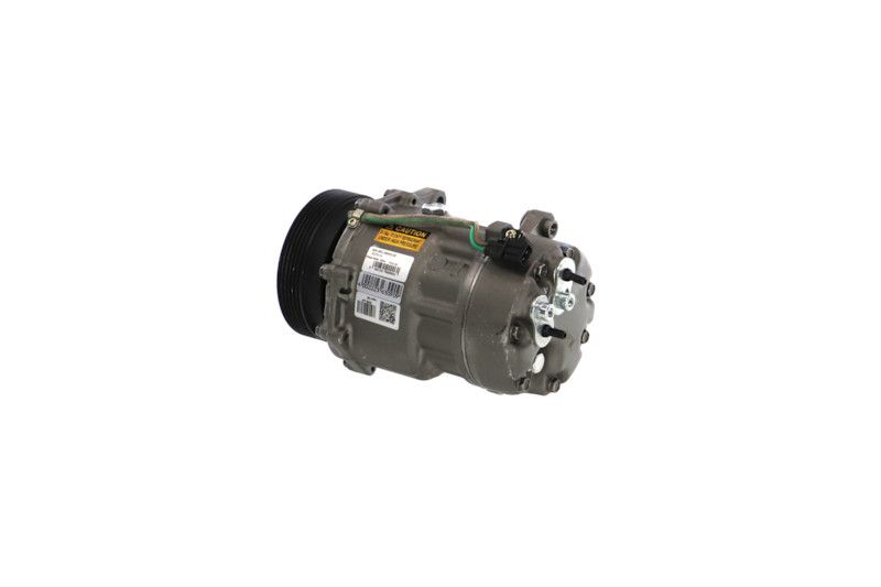 REMANTE 005-001-000321R Compressor, air conditioning