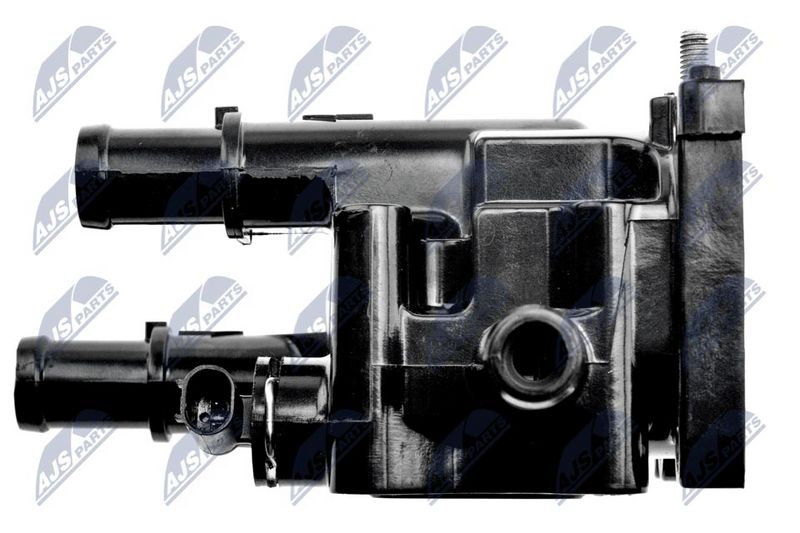 NTY CTM-PL-014 Coolant Flange