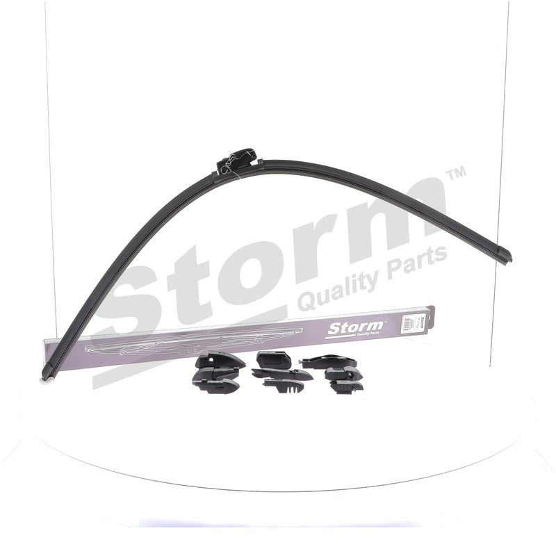 Balai d'essuie-glace STORM QUALITY PARTS 1000801