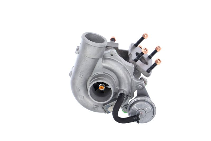 REMANTE 003-001-002961R Charger, charging (supercharged/turbocharged)