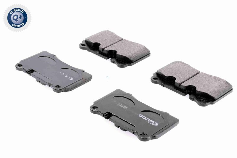 VAICO V10-8296 Brake Pad Set, disc brake