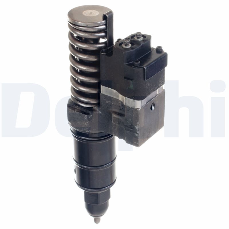 Delphi Detroit Fuel Injector EX635575