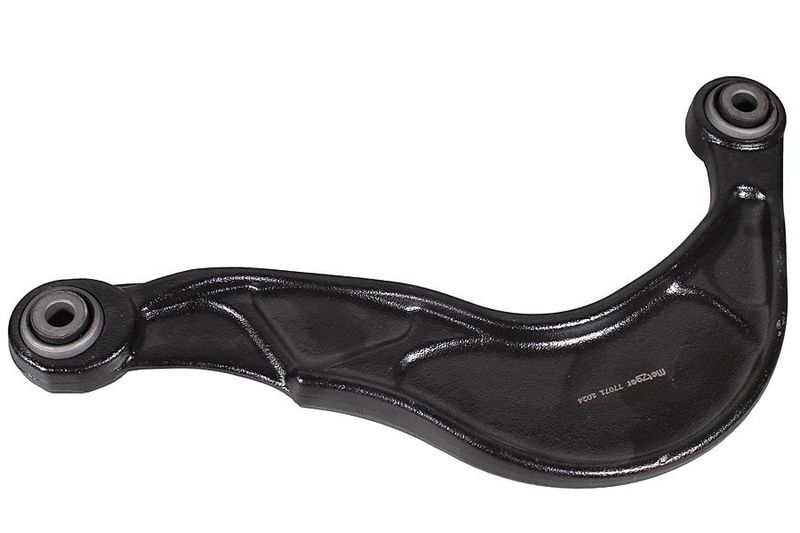 METZGER AUTOTEILE 58168209 - Pakabos svirtis