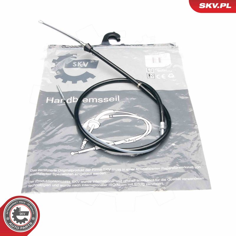 Prekės atitinka OEM kodą: 6N0609721J