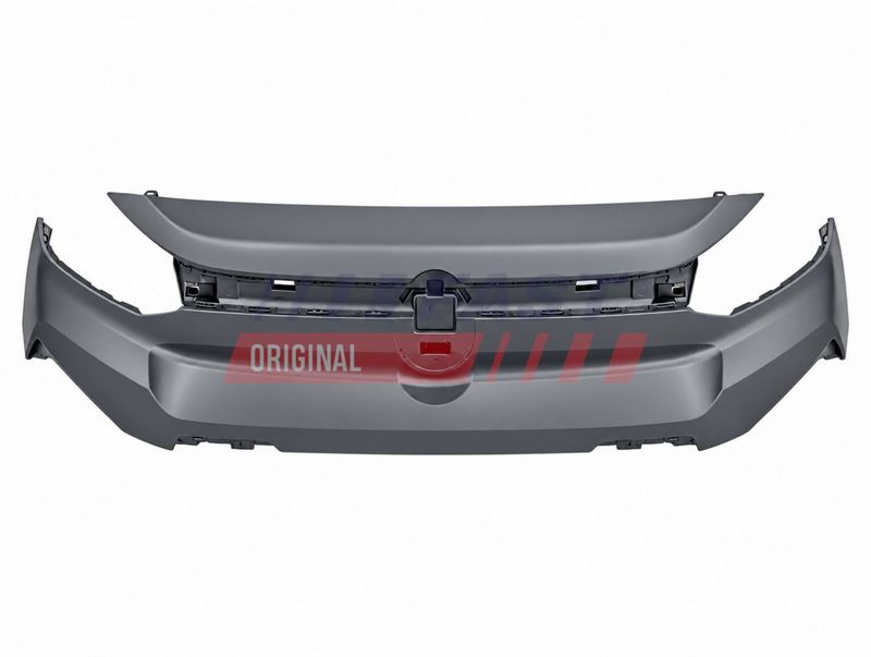 Grila radiator FAST FT14115