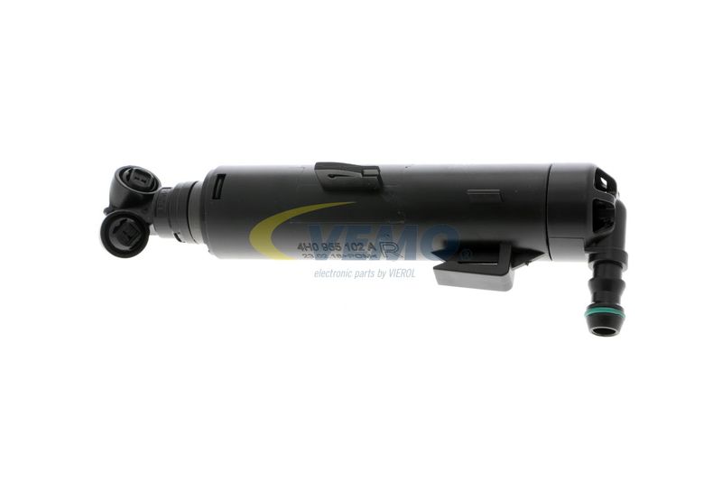 VEMO V10-08-0399 Washer Fluid Jet, headlight cleaning