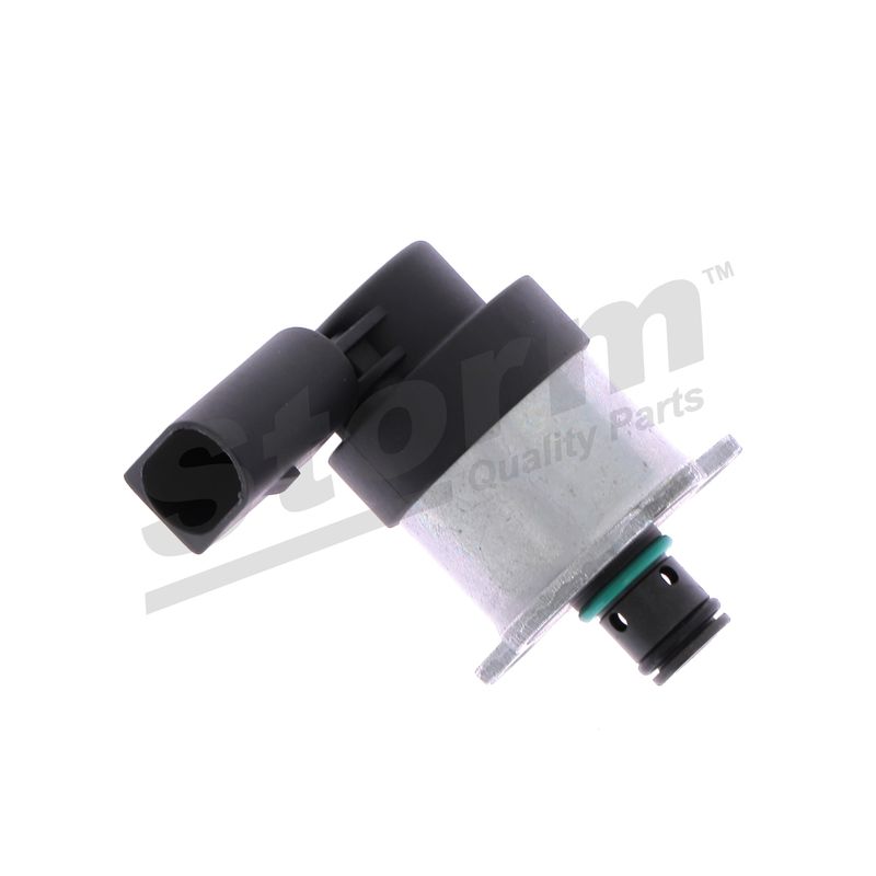 Régulateur, quantité de carburant (système à rampe commune) STORM QUALITY PARTS STO102204