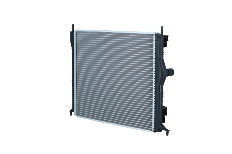 NRF 53069 Variklio aušinimo radiatorius