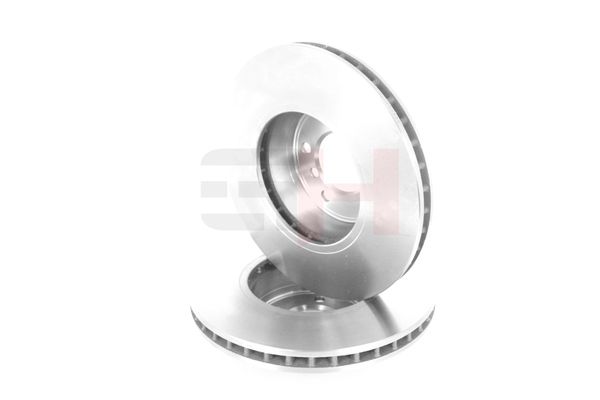 GH GH-401560 Brake Disc