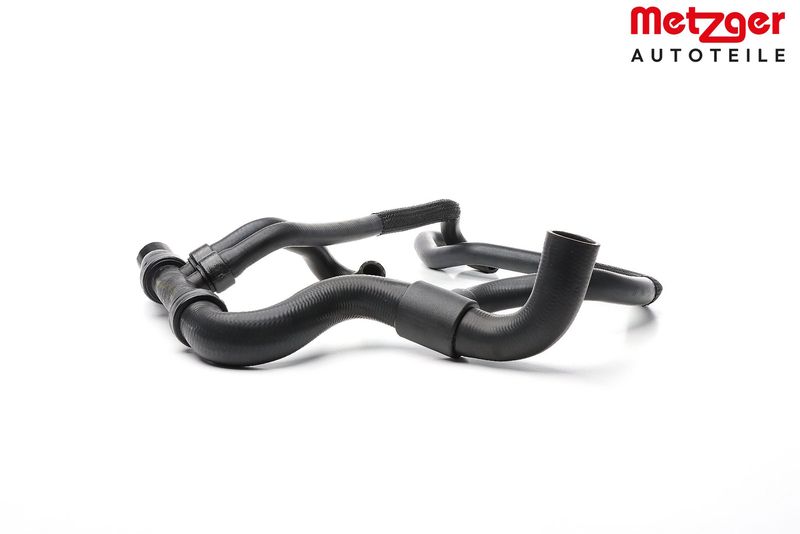 METZGER AUTOTEILE 2422409 Radiator Hose