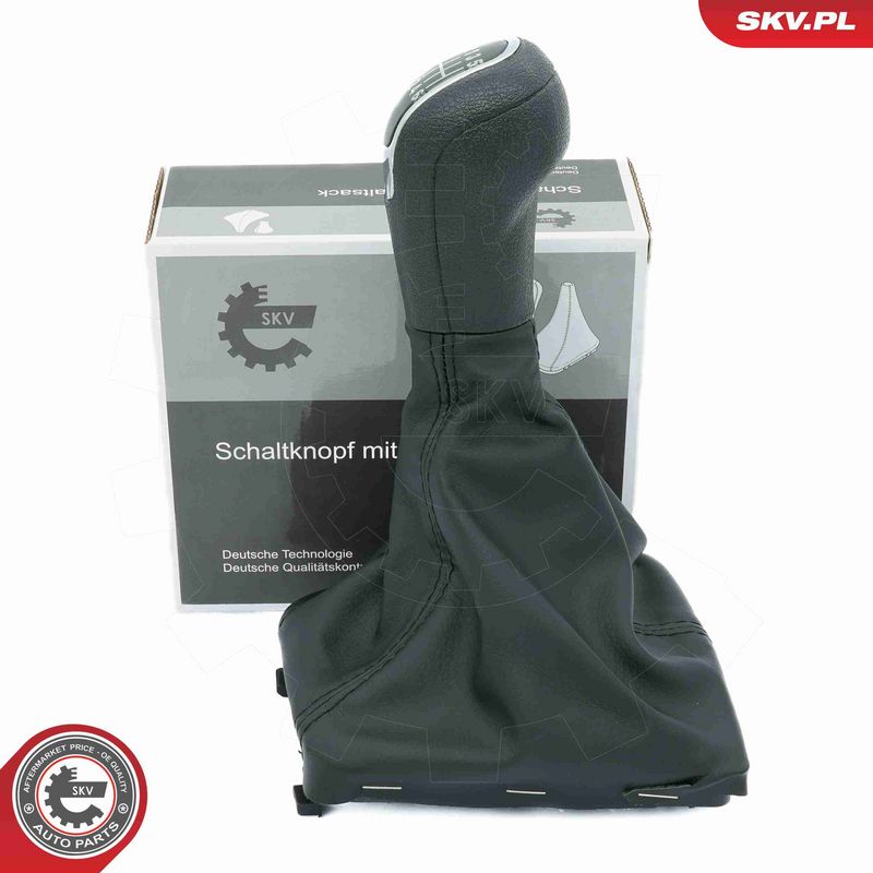ESEN SKV 63SKV483 - Gear Lever Knob