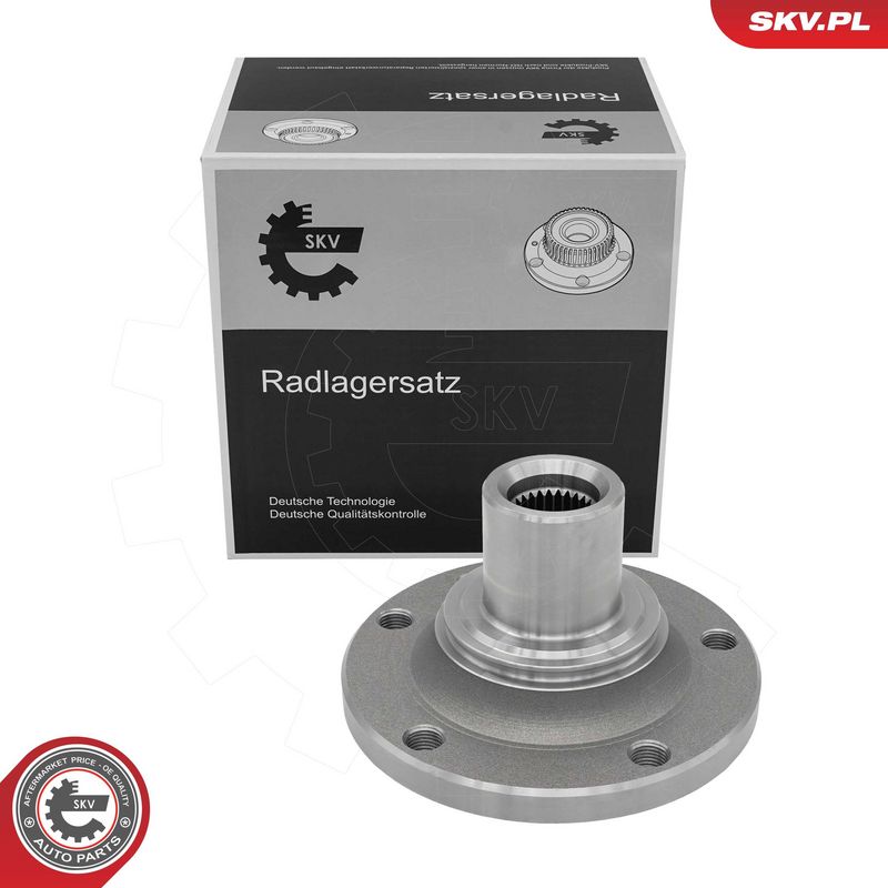 Rattarumm, ESEN SKV 29SKV728