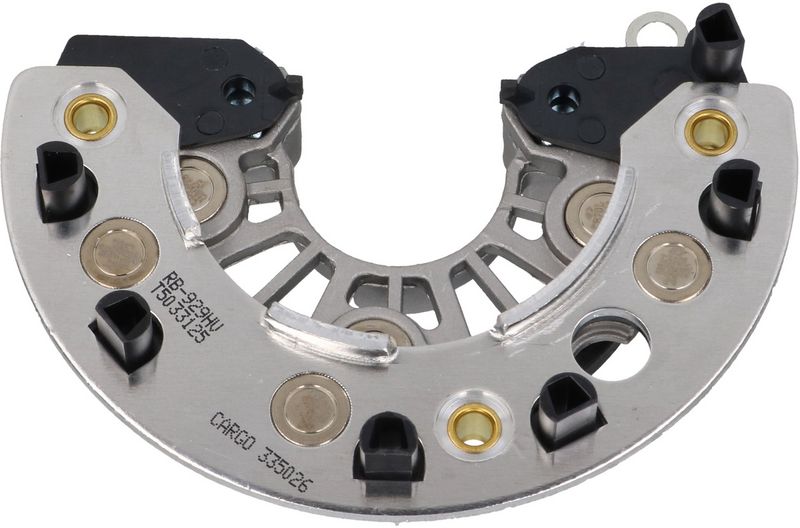 Usměrňovač, generátor F 032 335 026